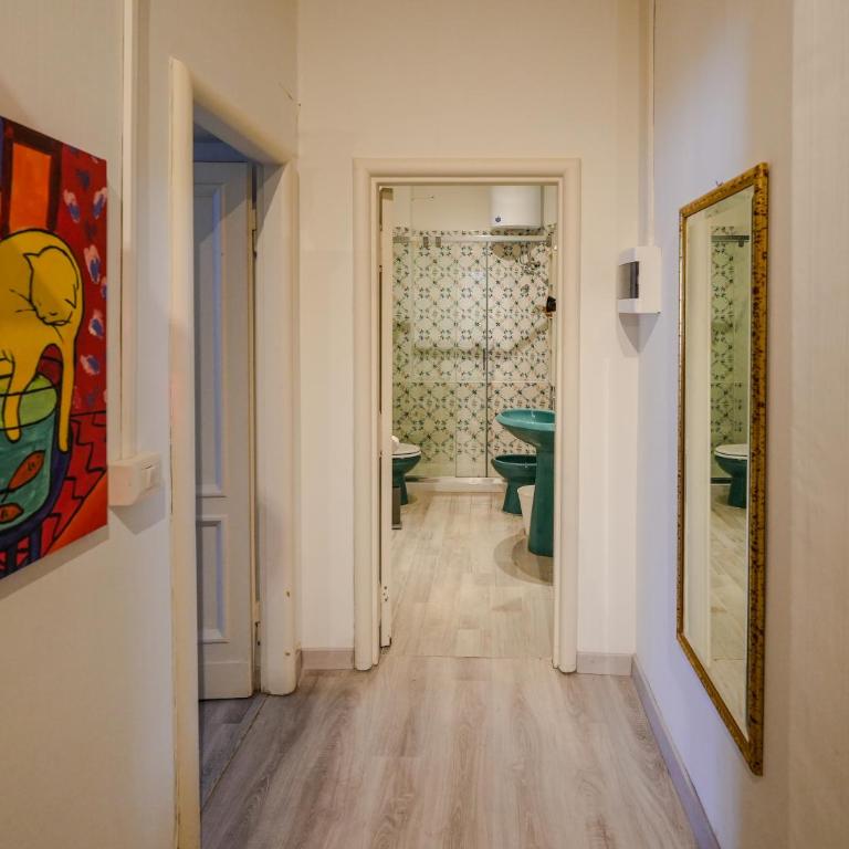 Le Caraffe ROMA - Parioli - Appartamento con 2 Camere da Letto - 6