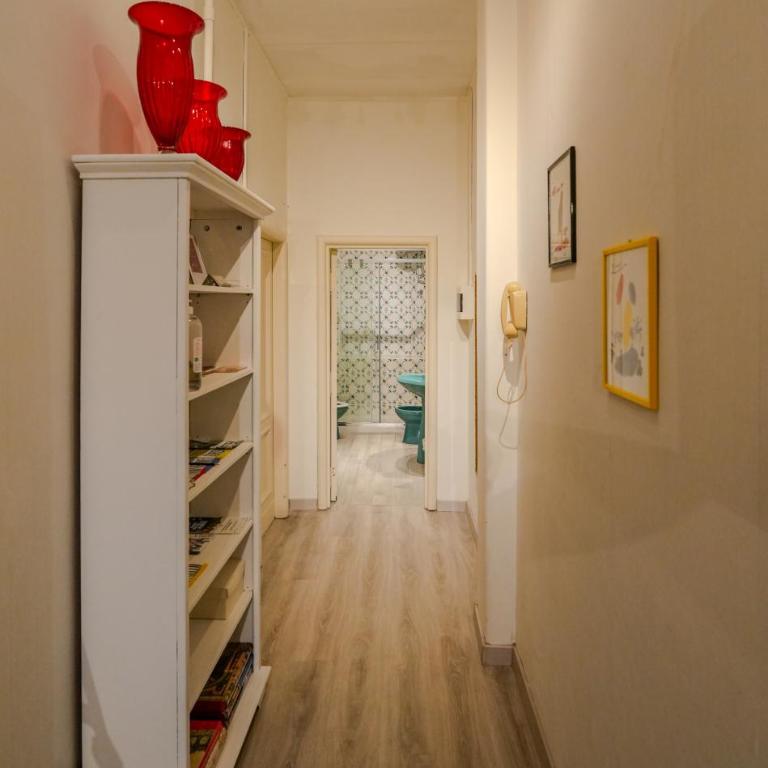 Le Caraffe ROMA - Parioli - Appartamento con 2 Camere da Letto - 3