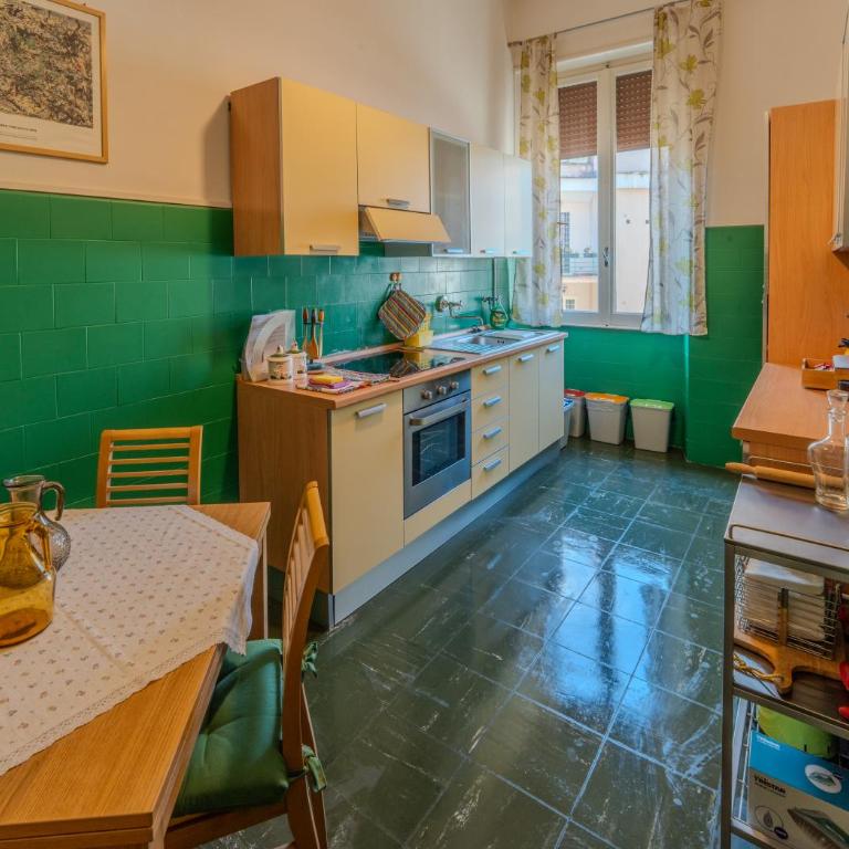 Le Caraffe ROMA - Parioli - Appartamento con 2 Camere da Letto - 15