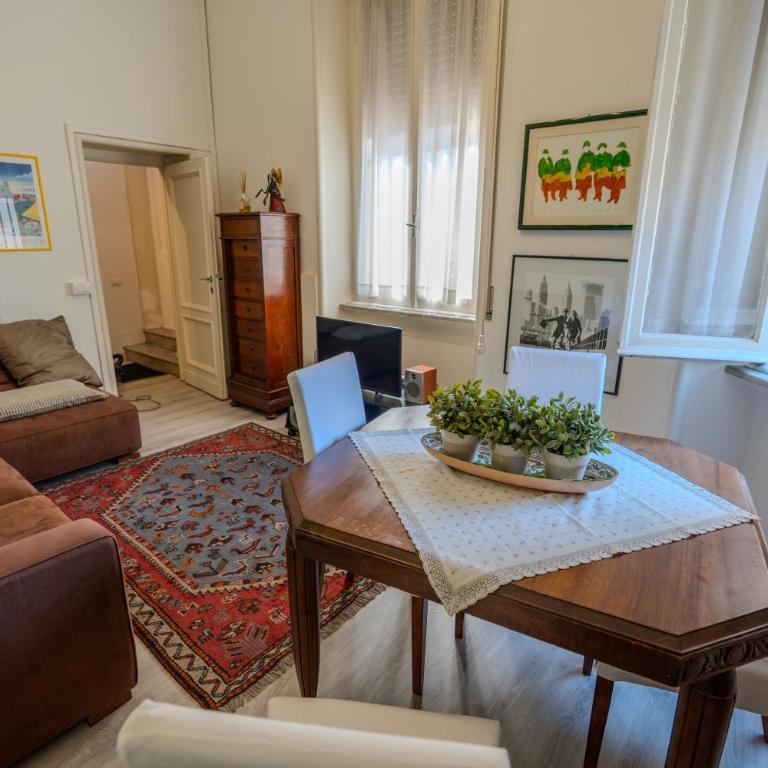 Le Caraffe ROMA - Parioli - Appartamento con 2 Camere da Letto - 1