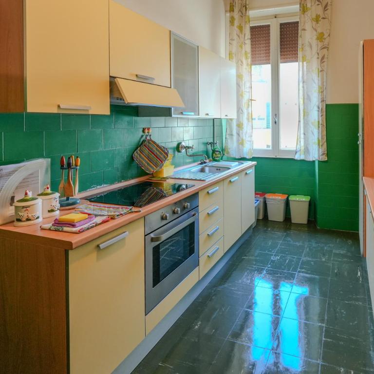 Le Caraffe ROMA - Parioli - Appartamento con 2 Camere da Letto - 18