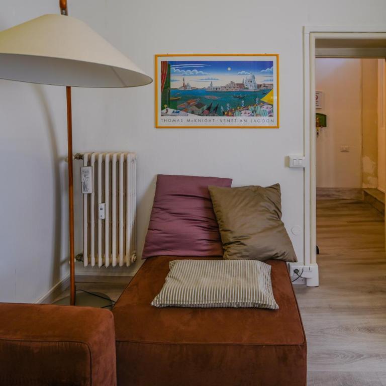 Le Caraffe ROMA - Parioli - Appartamento con 2 Camere da Letto - 23
