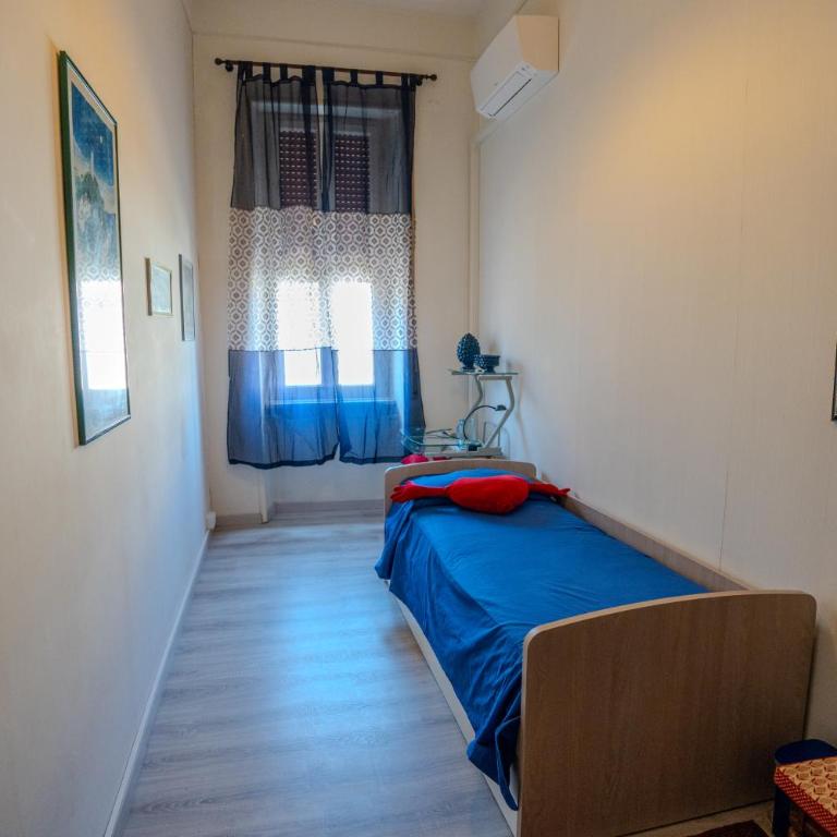 Le Caraffe ROMA - Parioli - Appartamento con 2 Camere da Letto - 12