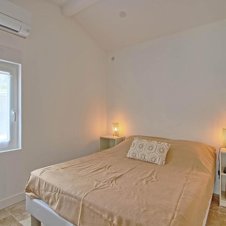 Villa rénovée au CAP BRUN - Casa con 1 Camera da Letto - 6