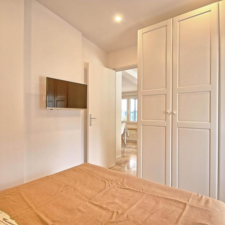 Villa rénovée au CAP BRUN - Casa con 1 Camera da Letto - 7