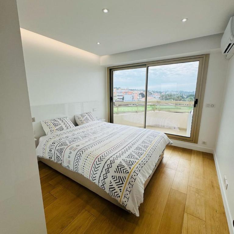 Beautiful apartment stunning view of the Lion de Mer - Apartment mit 1 Schlafzimmer - 18