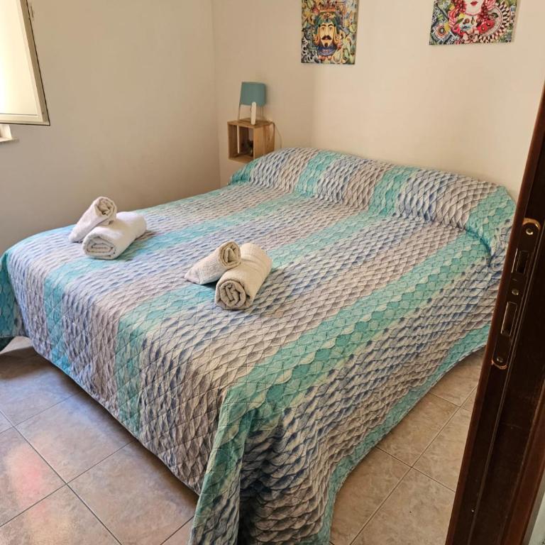Al Maqueda - Double Room with Private Bathroom - 4