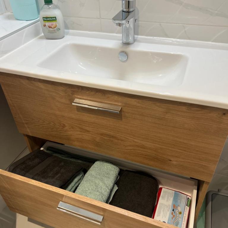 Annecy Naila's apartement - Appartamento con 2 Camere da Letto - 20