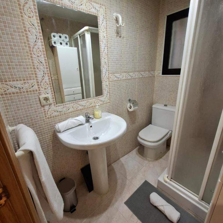 Valverde calle junto a metro Gran Via - Appartement 1 Chambre - 2