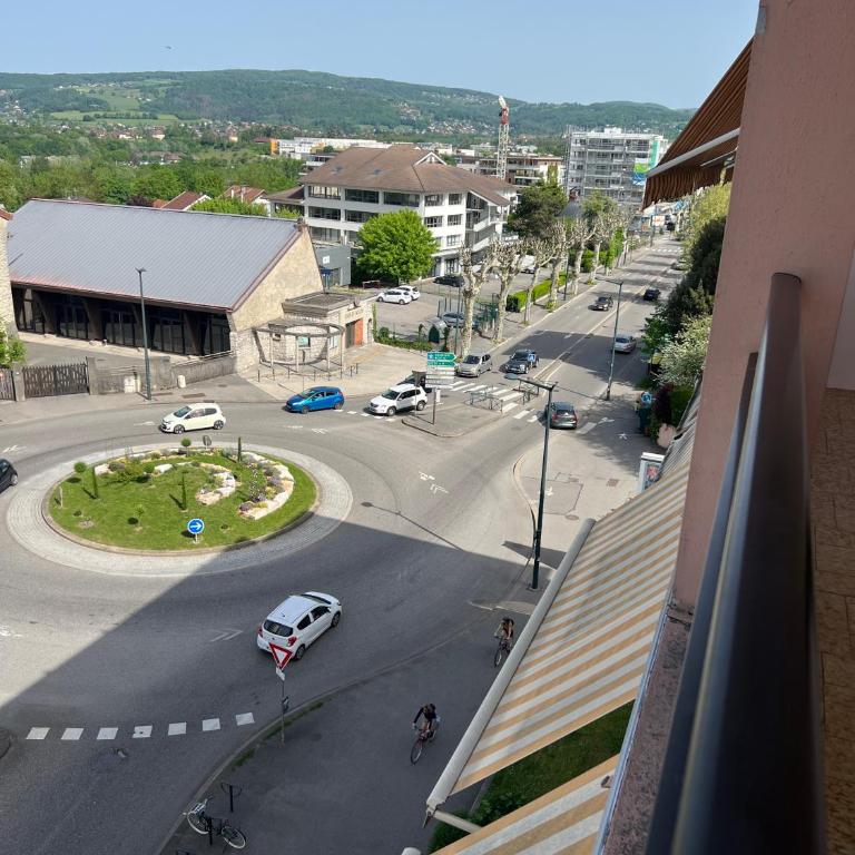 Annecy Naila's apartement - Appartamento con 2 Camere da Letto - 18