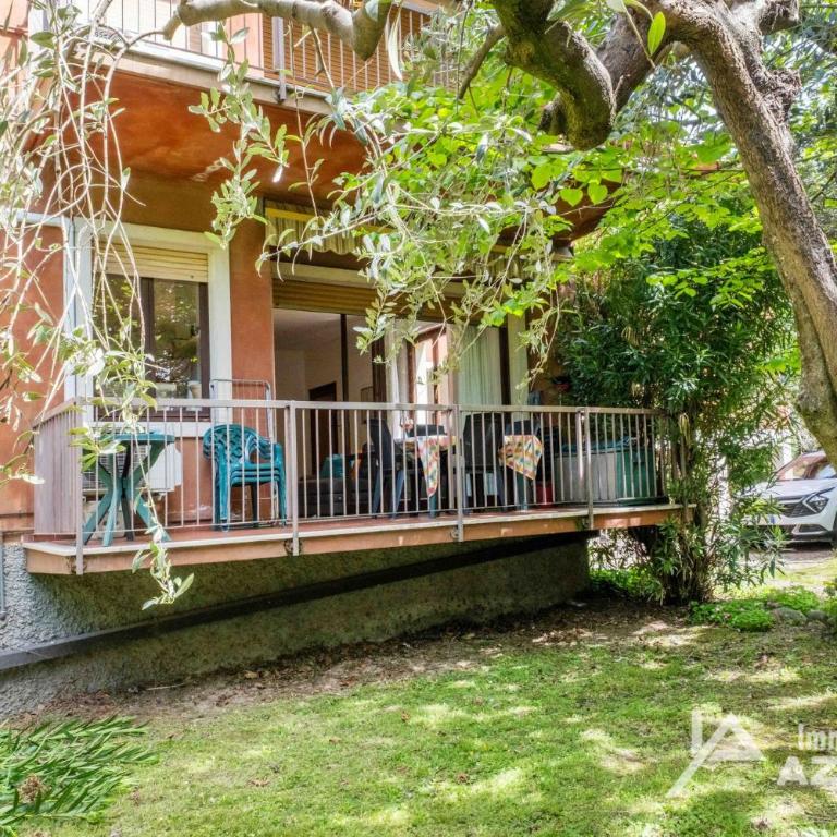 Darina - Immobiliare Azzurra - Appartamento con Vista Piscina - 42