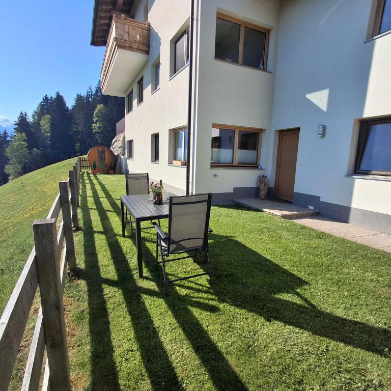 Ferienwohnung Oberkreut - Apartment mit 1 Schlafzimmer und Badezimmer - 26