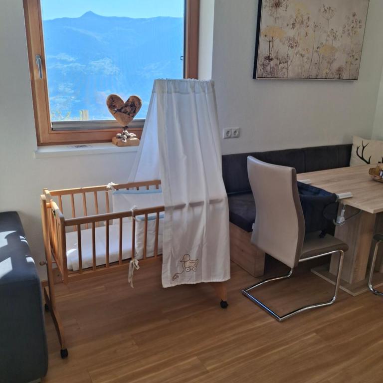 Ferienwohnung Oberkreut - Apartment mit 1 Schlafzimmer und Badezimmer - 25