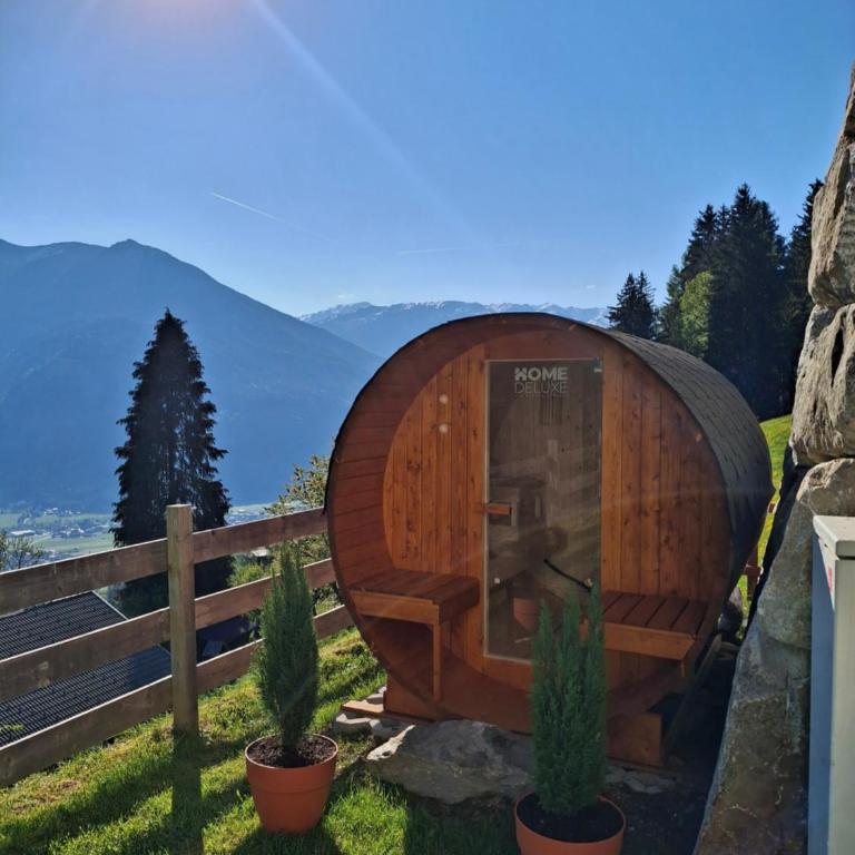 Ferienwohnung Oberkreut - Apartment mit 1 Schlafzimmer und Badezimmer - 28