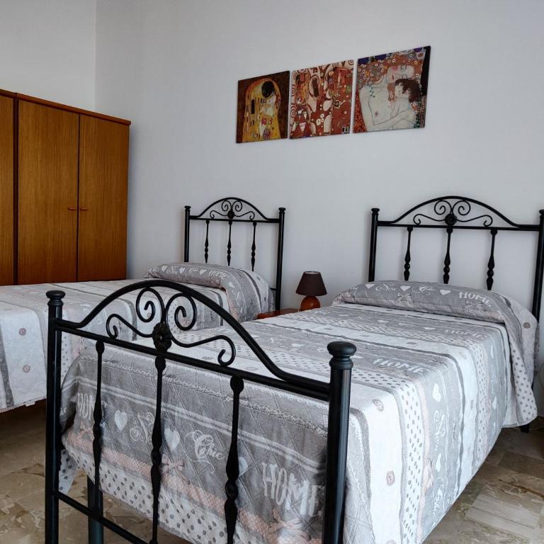 CASA DORI - Casa con 2 Camere da Letto - 15