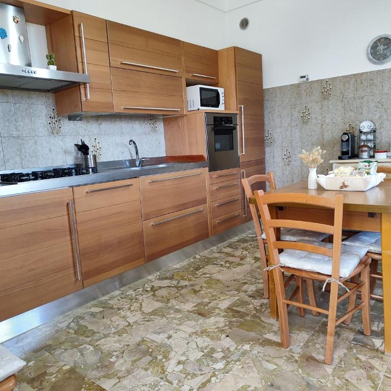 CASA DORI - Casa con 2 Camere da Letto - 11
