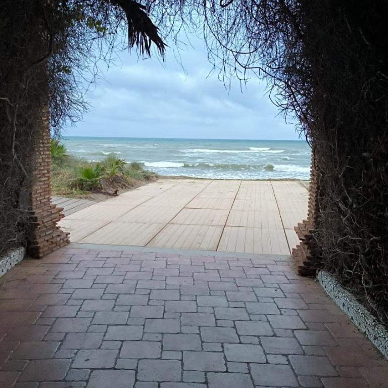 Apartamento Lyz y Mar en Magic World - Apartamento de 2 dormitorios - 44