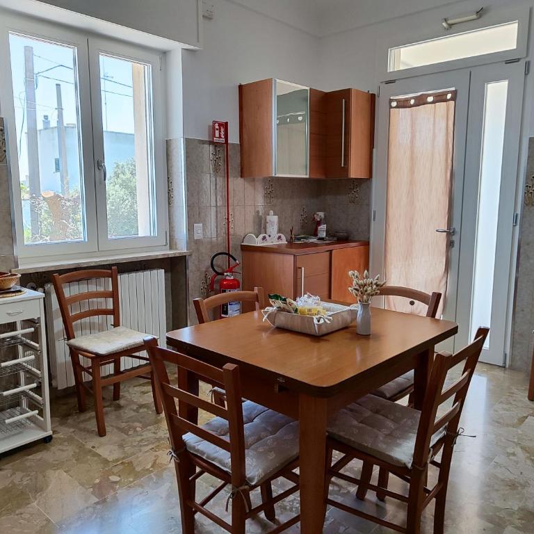 CASA DORI - Casa con 2 Camere da Letto - 9