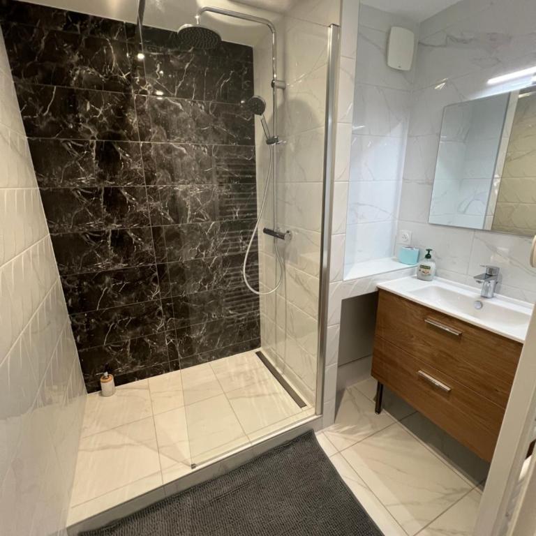Annecy Naila's apartement - Appartamento con 2 Camere da Letto - 16