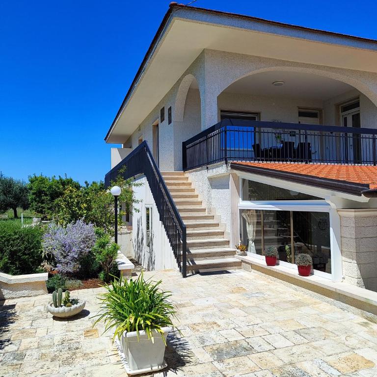 CASA DORI - Casa con 2 Camere da Letto - 1