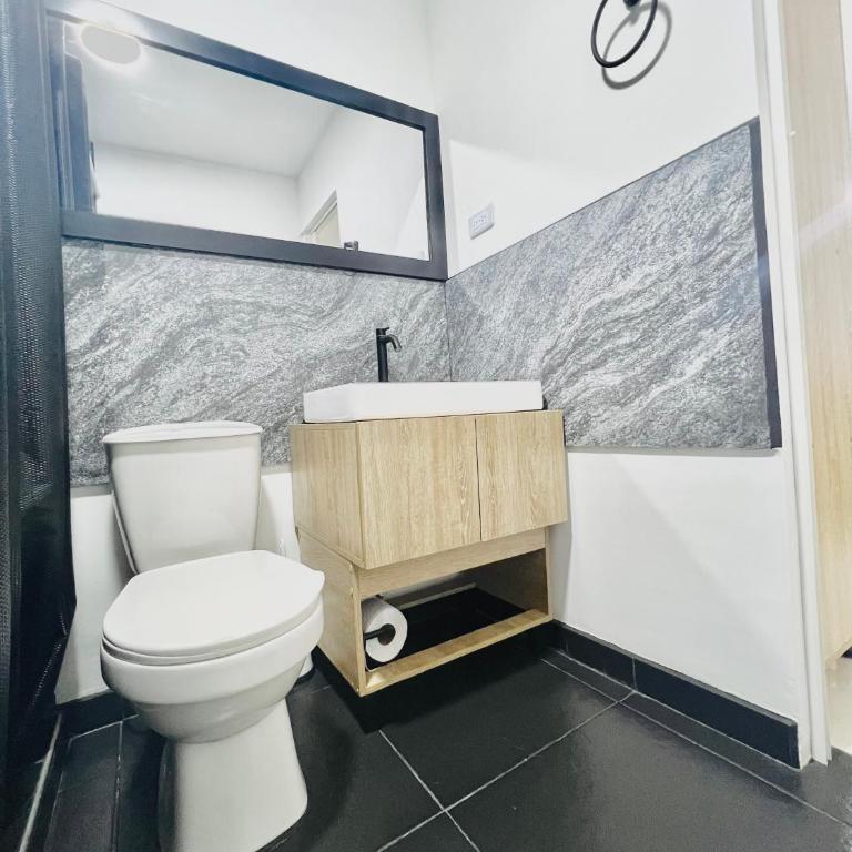 Picasso Loft - Apartamento de 1 dormitorio - 5