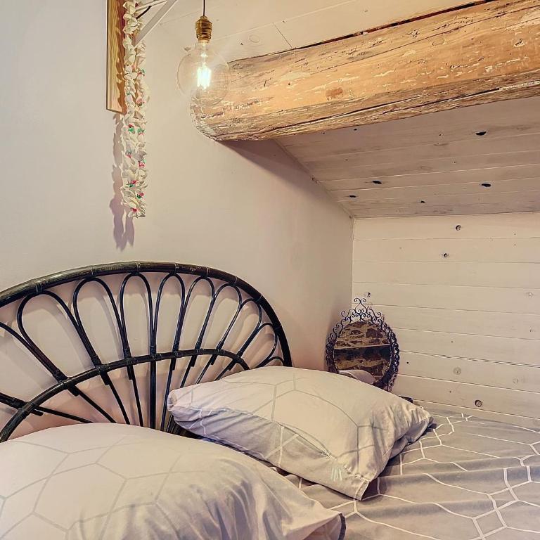 Charmant appartement dans quartier grand théâtre - Apartamento de 2 dormitorios - 7