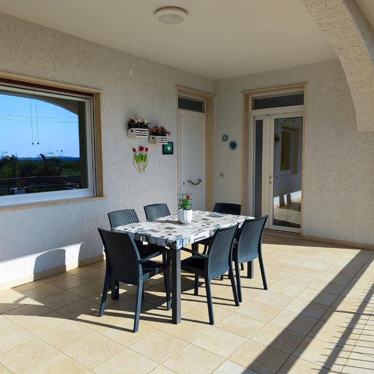 CASA DORI - Casa con 2 Camere da Letto - 8