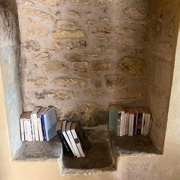 Maison Centre Historique - Maison 1 Chambre - 10