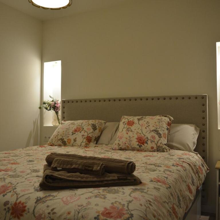 Casa Macarena Sunflower - Apartamento de 2 dormitorios - 5