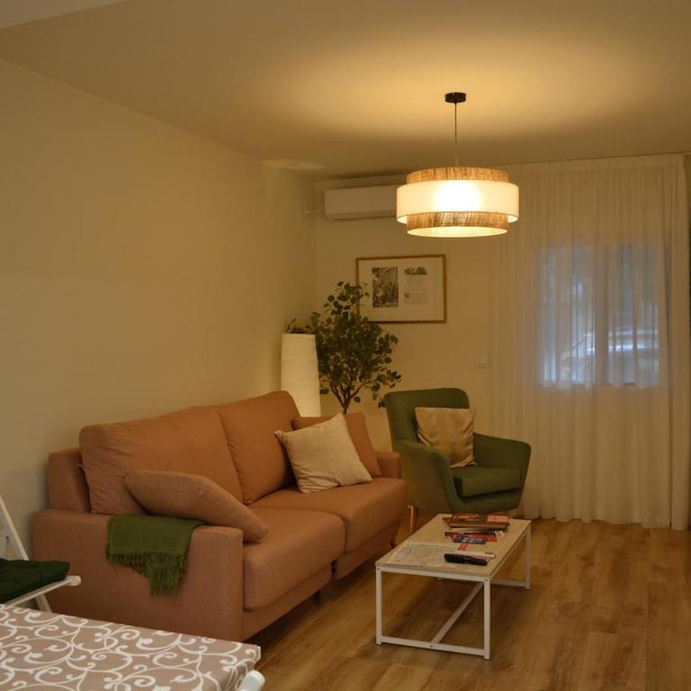 Casa Macarena Sunflower - Apartamento de 2 dormitorios - 2