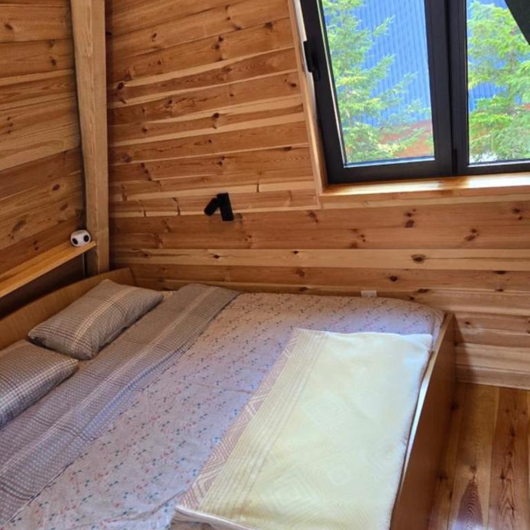 Basna FoRest - Vacation Home - 32