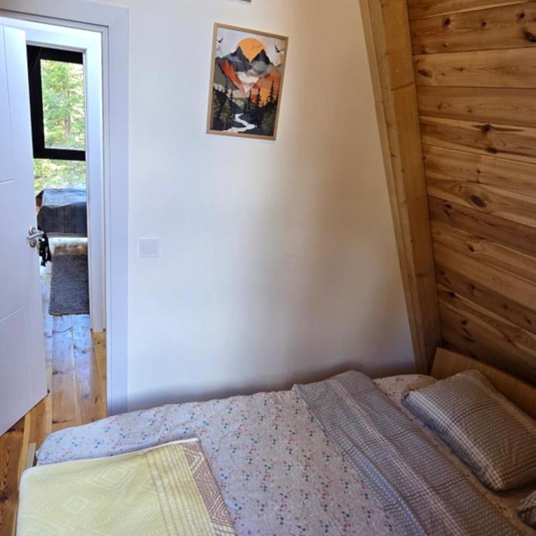 Basna FoRest - Vacation Home - 31