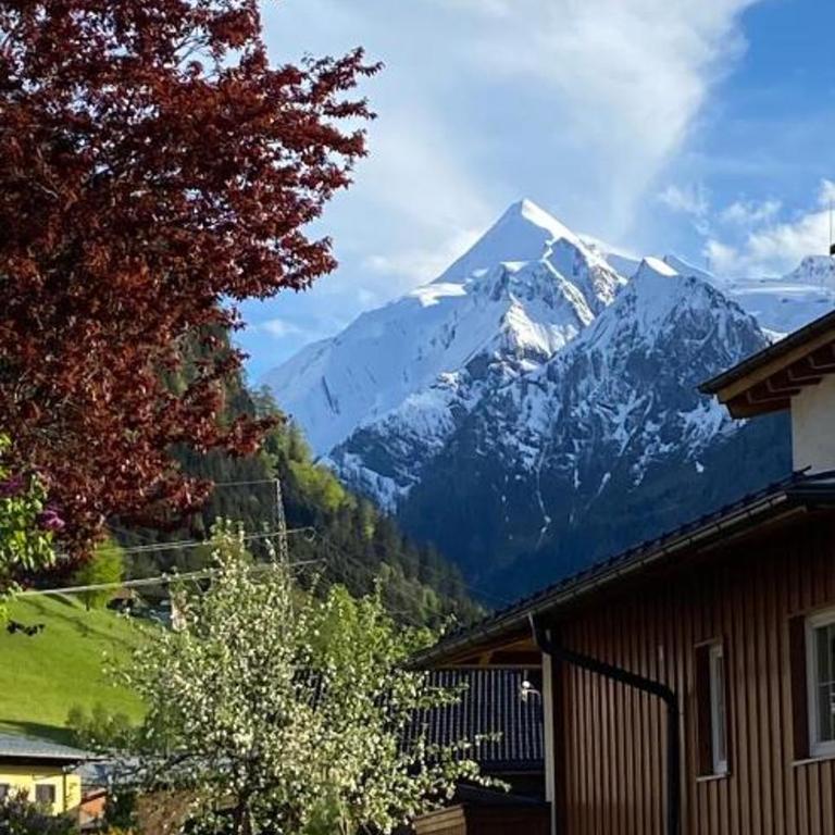 Apartment Essreithweg Kaprun by Jara - Studio mit Bergblick - 15
