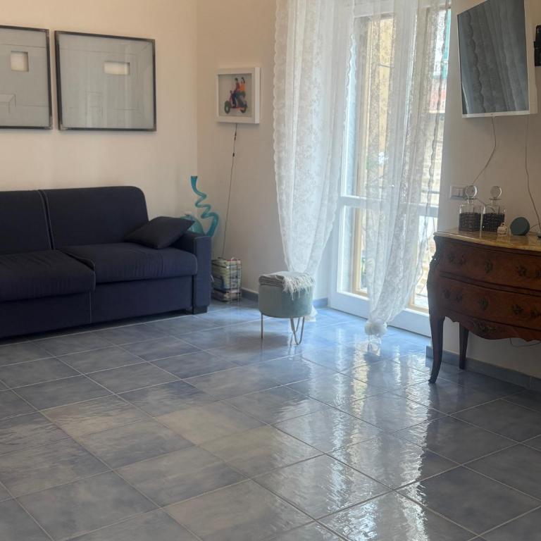 Acquamarina - Appartamento - 8