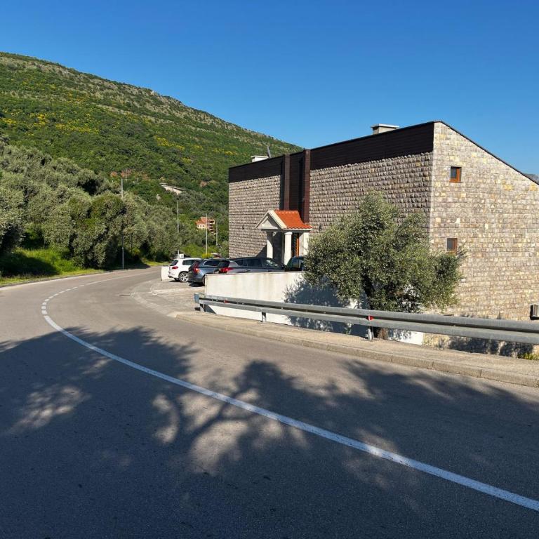 La Pietra Petrovac - Apartman sa 1 Spavaćom Sobom - 22