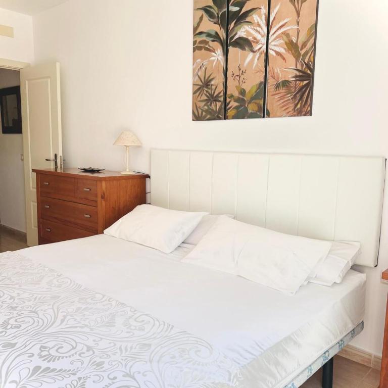 Apartamento Gaumet - Apartamento de 1 dormitorio - 4