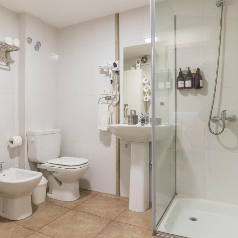 Patagonia suites Bariloche - Apartamento de 1 dormitorio - 9