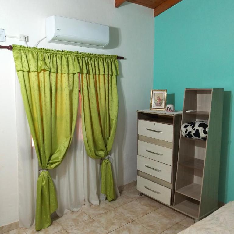 Alojamiento Flor del Paraíso - Casa con 1 dormitorio - 12