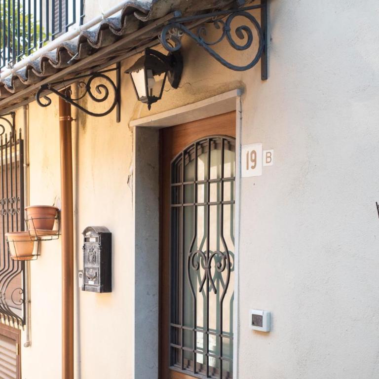 Diddy Maison - Appartamento con 1 Camera da Letto - 8