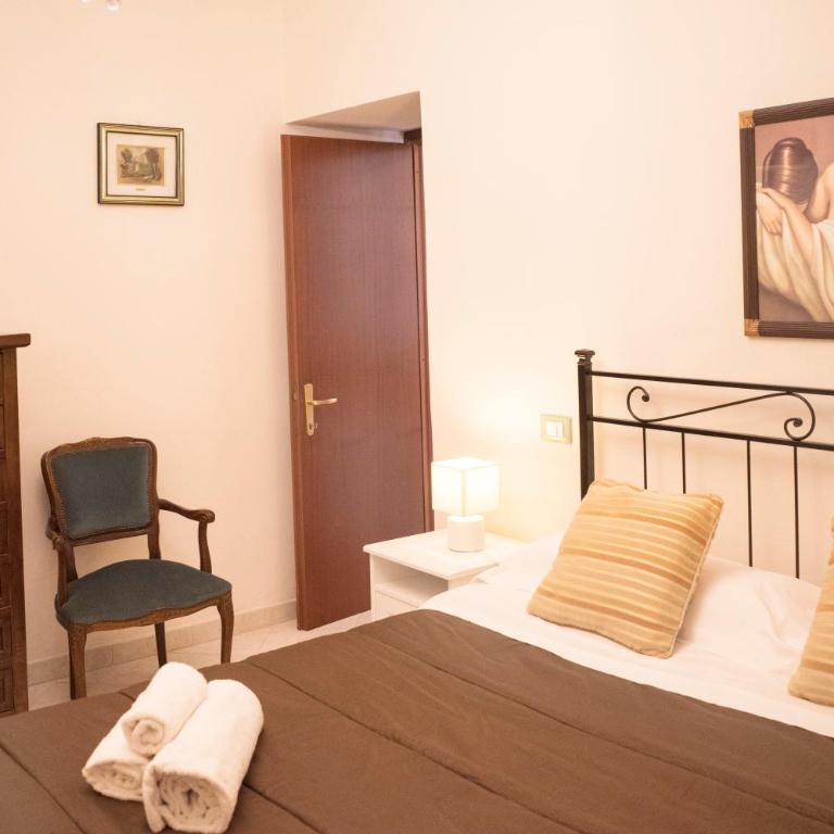 Diddy Maison - Appartamento con 1 Camera da Letto - 23