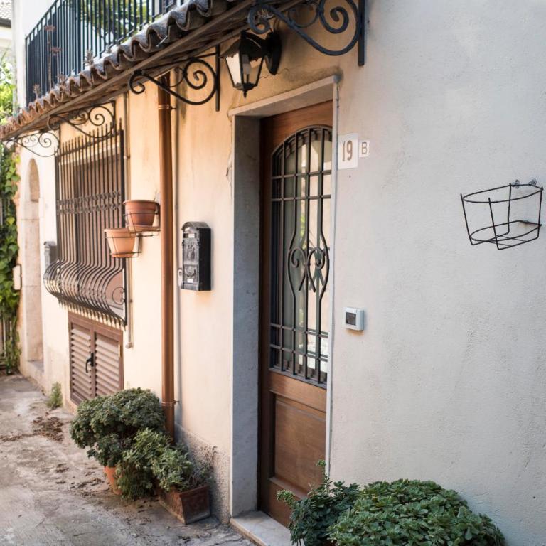 Diddy Maison - Appartamento con 1 Camera da Letto - 13