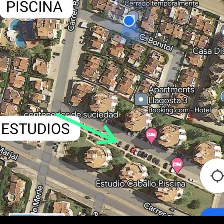 Pura Denia 2 Dos personas - Estudio - 7