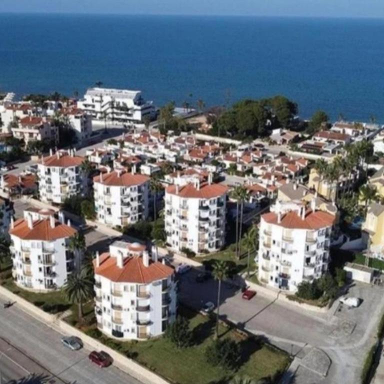 Pura Denia 2 Dos personas - Estudio - 35