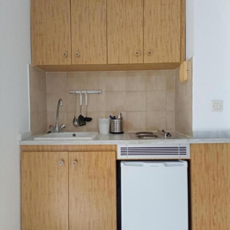 Pura Denia 2 Dos personas - Estudio - 21