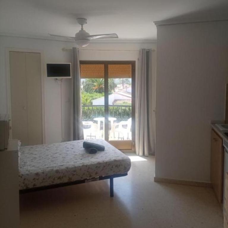 Pura Denia 2 Dos personas - Estudio - 23