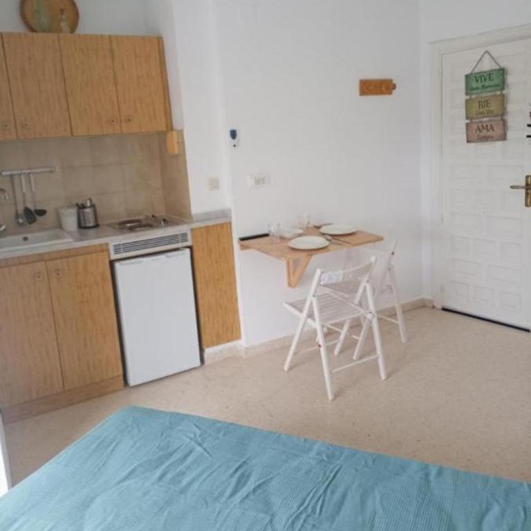 Pura Denia 2 Dos personas - Estudio - 28