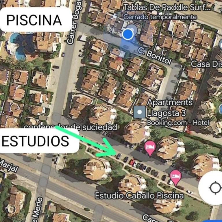 Pura Denia 2 Dos personas - Estudio - 37