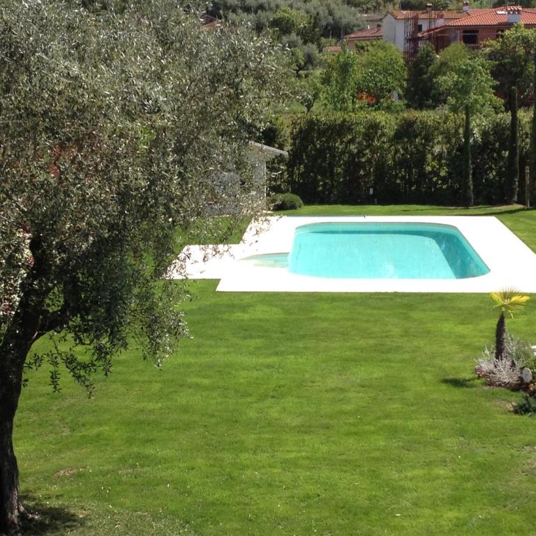 Villa Oliveta - Villa con Piscina Privata - 11
