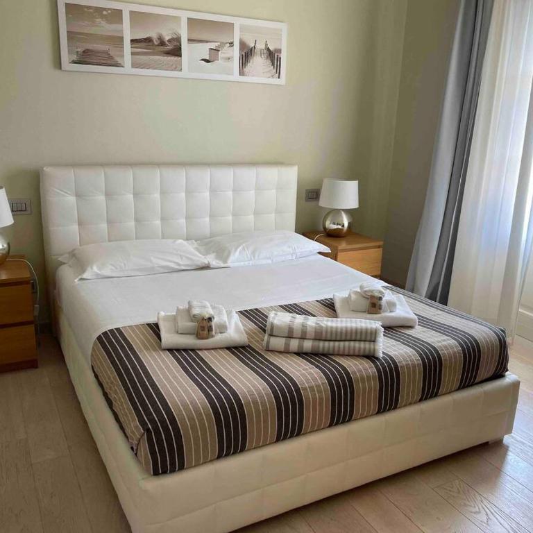 Villa Oliveta - Villa con Piscina Privata - 12