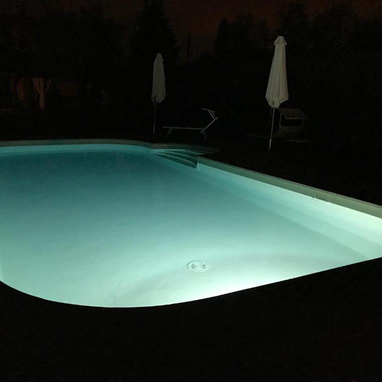 Villa Oliveta - Villa con Piscina Privata - 15